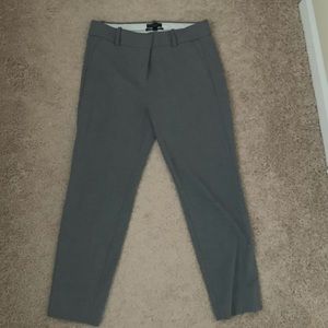 Jcrew ankle pants